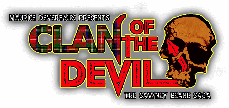 Clan of the devil